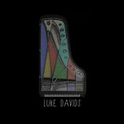 Image of Luke Davids: Self-Titled LP