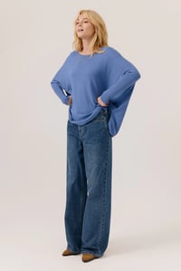 Image 2 of Jersey Gina Azul