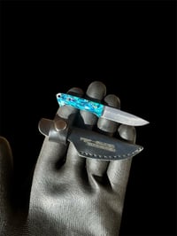 Image 3 of #ASH KNIFE 