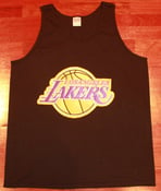 Image of Los Angeles Lakers Tank Top