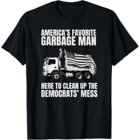 Image 5 of America's Favorite Garbage Man 
