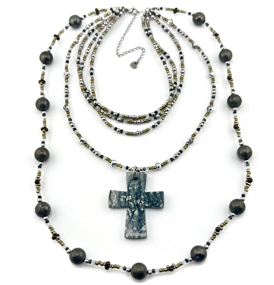 Image of For Forever Necklace