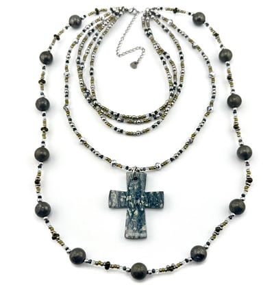 Image of For Forever Necklace