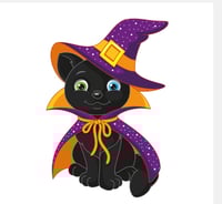 Image 2 of Spooky Collection