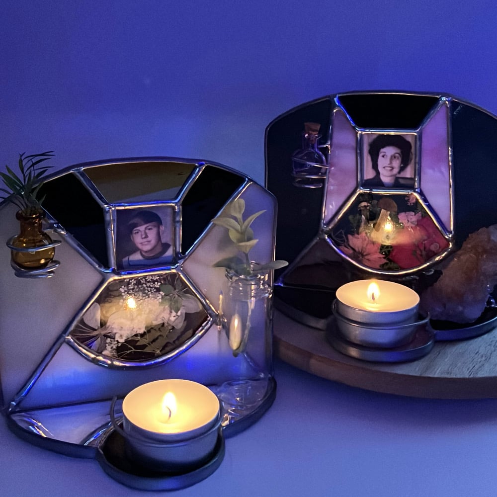 Image of Deco Shrine