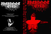 Image of Jackboot Czar "Order In The Name of Satan" Deluxe CS