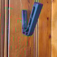 Image 1 of Helmet Wall Mount
