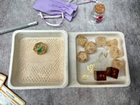 Image 1 of Custom dice tray for Robyn