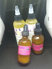 Image 2 of Kadian's Hair Growth Oil Combo.