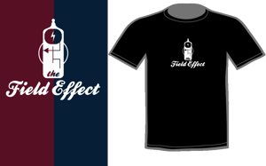Image of The Field Effect - Tube Tee