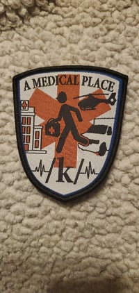 /k/ - A Medical Place (AnonPatch)
