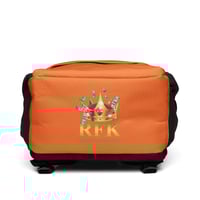 Image 6 of RFK Mandarin Utility Backpack 
