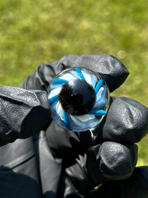 Image of Implosion Marble (001)