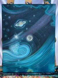 Image 2 of “The Triple Conjunction” 
