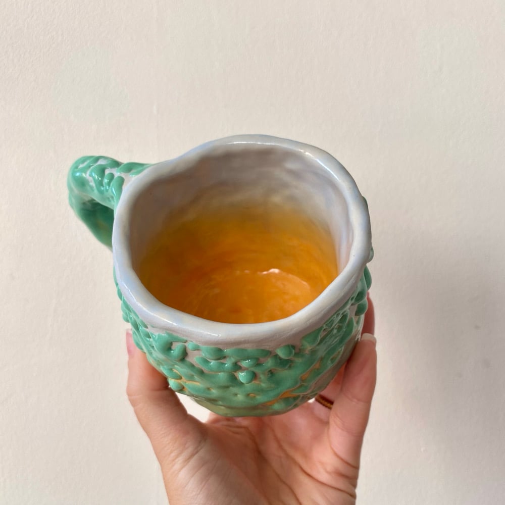 Image of Solaris Mug