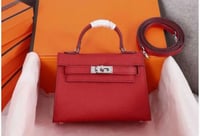 Image 3 of H Kelly Mini Bag