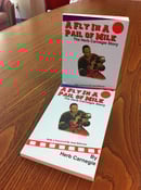Image of The Herb Carnegie Story Book