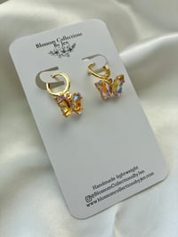 Image 3 of Butterflies 