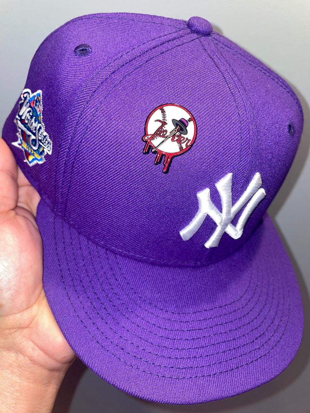 “NYY” Joker