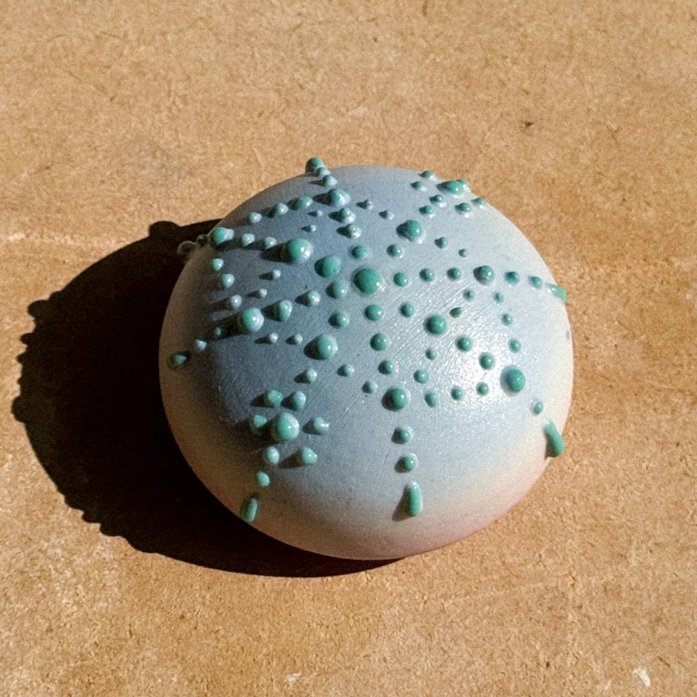 Image of Mini Colourful Vase