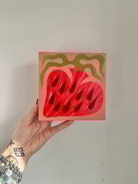 Image 3 of Sacred Strawberry 