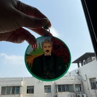 Image 3 of DEFYING KEYCHAINS PREORDER