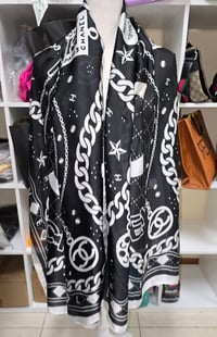 Fashion Scarf Style 10