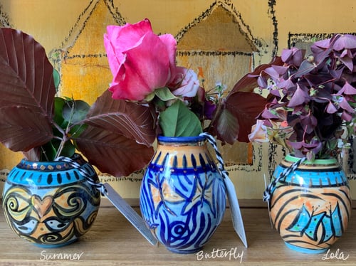 Image of Fairytale Vases Medium (B)