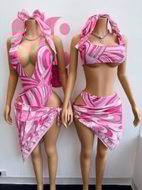 Image 1 of Pucci New Pink 