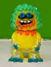 Hujili’s Ghost mini vinyl