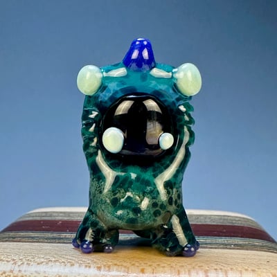 Image of “Selkt” Pocket Dweller #6