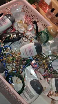 Image 2 of Mystery Scoop Jewelry Boxes