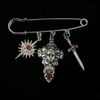 The Queen’s Collection: Empress Witch Charms