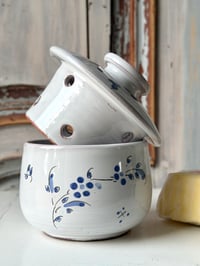 Image 2 of Beurrier à eau - Moustiers