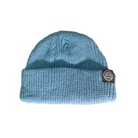 Beanie Bblue