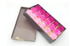Rose “ Pink”  Soap (18 bars Gift Box ) 