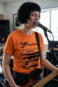 Image 3 of Camiseta Pixies
