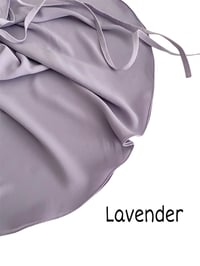 Image 2 of Opaque lavender and Opaque strawberry milk 