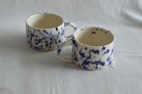 Image 1 of Shortie Mugs in Afternoon Showers