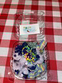 Image 2 of Candied Grapes