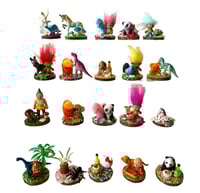 Image 3 of Saturday April 4th Tiny Bits of Joy Workshop  