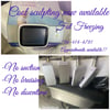 3D-Cool Sculpting (Fat Freezing)o