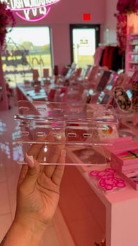 Image 4 of Tweezer Holder 👁️ 🩷