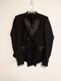 Image 1 of Mephistophelian Blazer