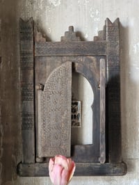 Image 3 of La fenêtre wabisabi 