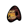 OPN - Cover Spotlight Sticker