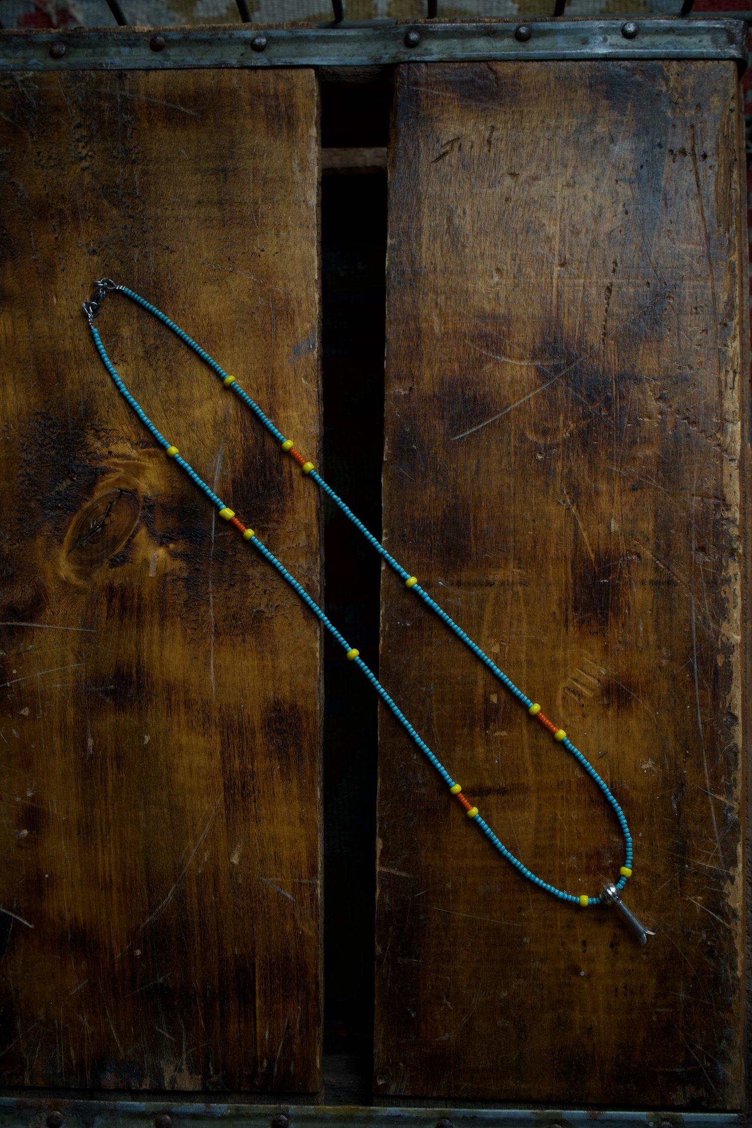 Image of Ejura Necklace Limited Edition 