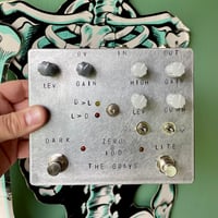 The Grays