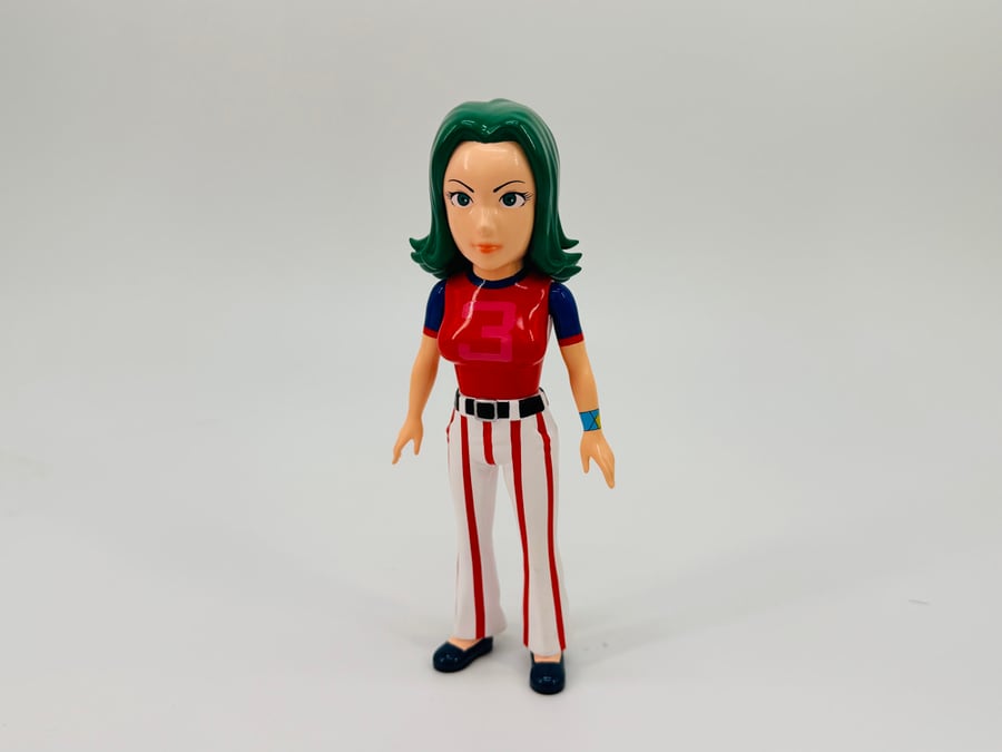 Image of GATCHAMAN G3 Casual Wear ( Price In USD , Order Will Require phone number Input )