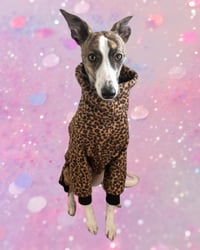 Image 1 of Custom | Doggy Tee